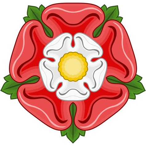 ll re tudor|red and white tudor roses.